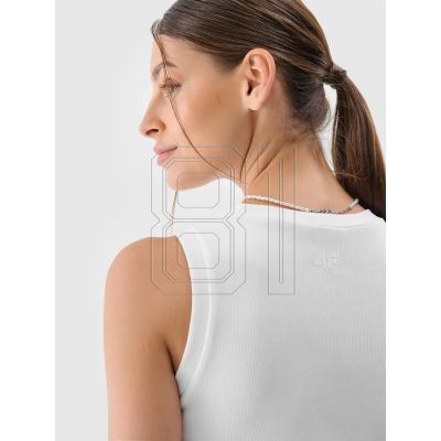 4. T-shirt 4F W 4FWMM00TSLEF132-10S