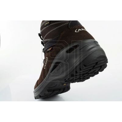 18. Aku Cimon GTX M 345050 Trekkingschuhe
