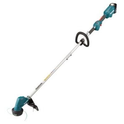 2. Fadenschneider 18V 1x5,0Ah DUR192LST MAKITA