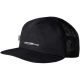 BUFF PACK TRUCKER CAP SOLID BLACK Schirmmütze – Einheitsgröße