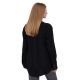 8. Tommy Hilfiger Viskose-Crêpe-Bluse Ls W WW0WW32274