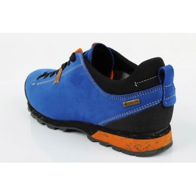 5. Aku Bellamont GTX Damen-Trekkingschuhe Blau