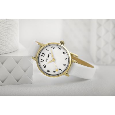 5. Paul Lorens Kinderuhr PL14641A-3C2-2 + Box