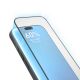 SBS Anti-Blaulicht-Vollschutzglas aus gehärtetem Glas für iPhone 18 Pro Max mit Blaulichtfilter