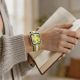 5. Tech-Protect Schutzhülle für Huawei Watch Fit 5 – Transparent