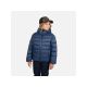 Rossignol Boy Lt Quilt Jacke Marineblau