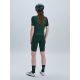 4. POC W's Cadence Jersey Fahrradtrikot grün