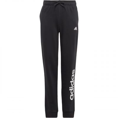 adidas Essentials Linear Logo Jr Hose IB8907