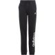 adidas Essentials Linear Logo Jr Hose IB8907