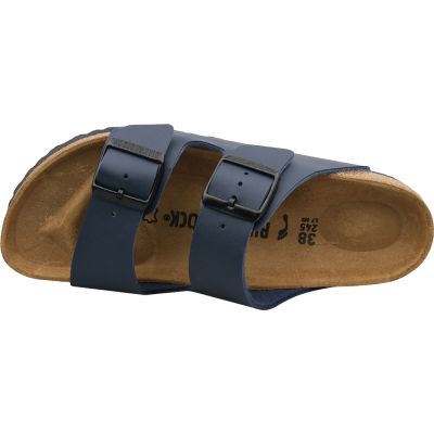 3. Birkenstock Arizona 51753 weiß 39