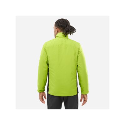 5. MILLET Bossons 60 Jkt M Herrenjacke Limettengelb