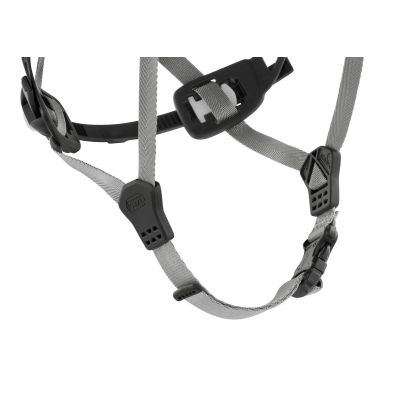 2. Petzl Boreo Grau