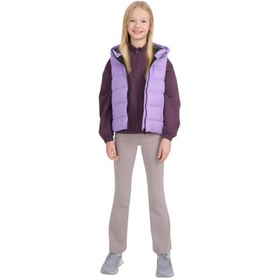 12. 4F F166 Jr Weste 4FJWSS25TVJAF166 51S