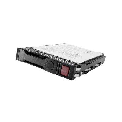 HPE 1 TB 3,5" SATA III 7200 U/min 3,5" Festplatte
