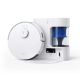 2. Ecovacs Deebot N20 Plus Saugroboter (Weiß)