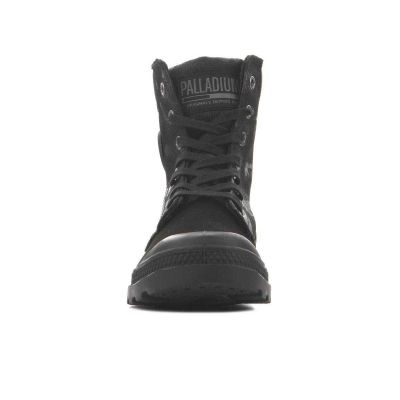 12. Palladium Pampa HI Knit LP Camo 95551-008