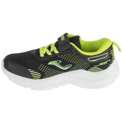 2. Joma Heos Jr 2601 JHEOS2601V Schwarz 27