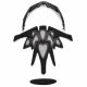 18. Meteor Ovlo Fahrradhelm S 52-56 cm 16856