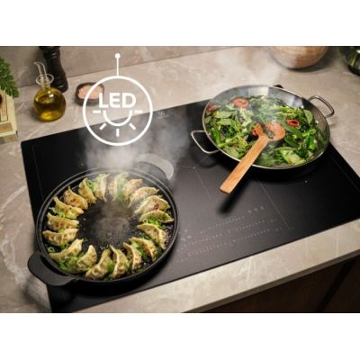 4. Dunstabzugshaube ELECTROLUX LFP336K