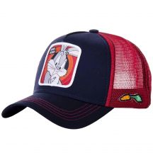 Capslab Freegun Looney Tunes CL-LOO-3-BUN5 Baseballkappe