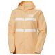 7. Helly Hansen Salt Stripe Windbreaker Jacke W 34455 316