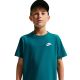 3. Nike Sportswear Kinder-T-Shirt Grün FZ5177 372