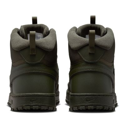 4. Nike Court Vision MID Winter DR7882-300 Schuhe