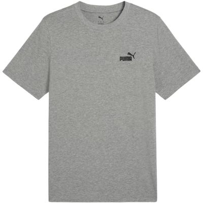 6. Puma Ess Small No. 1 Logo Tee M 682534 03