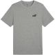 6. Puma Ess Small No. 1 Logo Tee M 682534 03