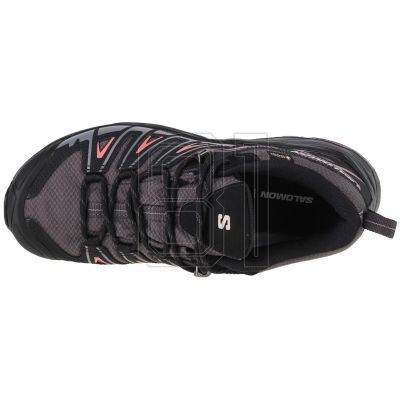 3. Salomon X Ultra Pioneer GTX W Schuhe 471970