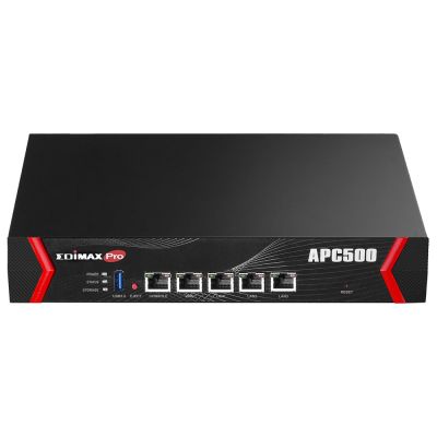 Edimax APC500 Gateway/Controller 10, 100, 1000 Mbit/s