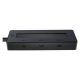7. HP 4K USB-C Multiport Hub Dockingstation Schwarz 6G842AA