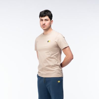 10. Herren FRODE Kurzarm-T-Shirt