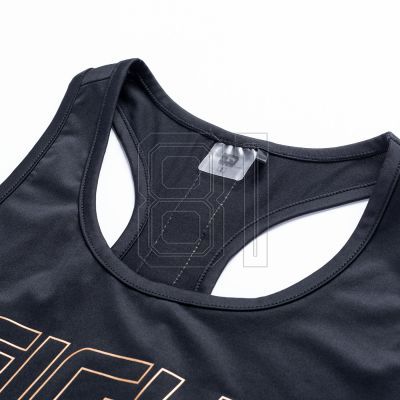 4. Fighton WMNS W Ärmelloses T-Shirt
