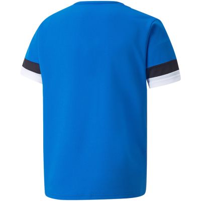 4. Puma teamRise Jersey Jr 704938 02