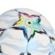 4. adidas UCL Pro Sala 26/27 Liga-Phase Fußballschuh Weiß/Blau/Bunt KE9772
