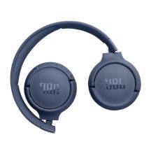 JBL Tune 520 BT Kabellose On-Ear-Kopfhörer Blau