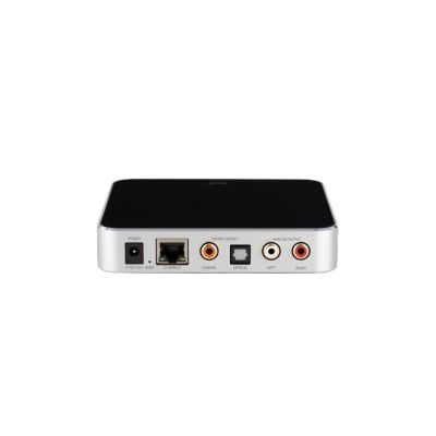 3. Eve Play Ethernet/LAN Wi-Fi-Adapter - Silber (10EBR8701)