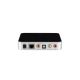 3. Eve Play Ethernet/LAN Wi-Fi-Adapter - Silber (10EBR8701)