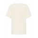 22. Mustang Alina C Leinen T-Shirt W 1013788 2045