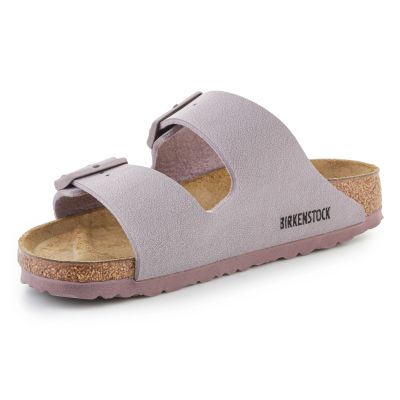3. Birkenstock Arizona BS 1031427 Verblasstes Lila