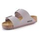 3. Birkenstock Arizona BS 1031427 Verblasstes Lila