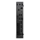8. Dell Pro Micro Plus QBM125 Ultra 5 235 16 GB SSD 512 Intel Graphics WLAN+BT Wireless-Tastatur & -Maus W11Pro 3 Jahre Vor-Ort-Service