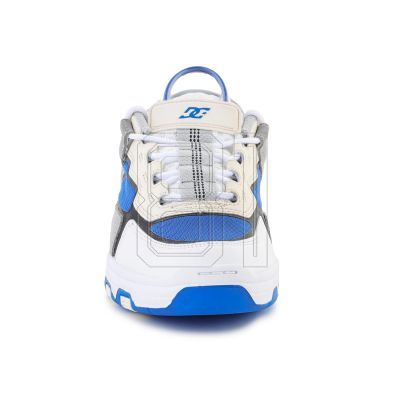 12. DC Shoes Shanahan Metric Skateschuhe M ADYS100755-XSWB