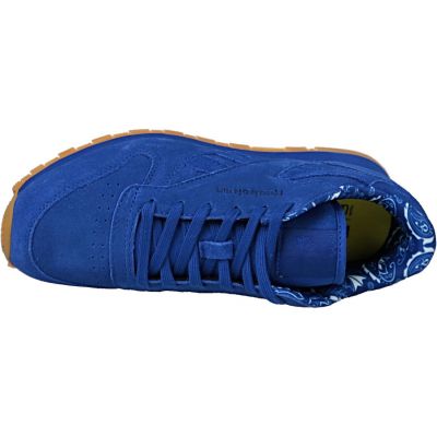 3. Reebok Classic Leather TDC JR BD5052 Schuhe