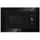 Einbau-Mikrowelle AMICA AMMB20E1GB schwarz
