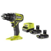 RYOBI 18V Akku-Schlagbohrmaschine