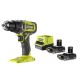 RYOBI 18V Akku-Schlagbohrmaschine