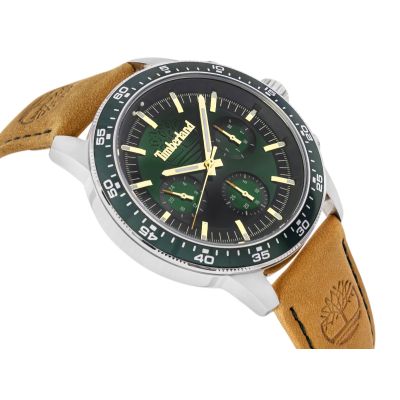 2. TIMBERLAND Parkman Herrenuhr TDWGF0029001 + Box