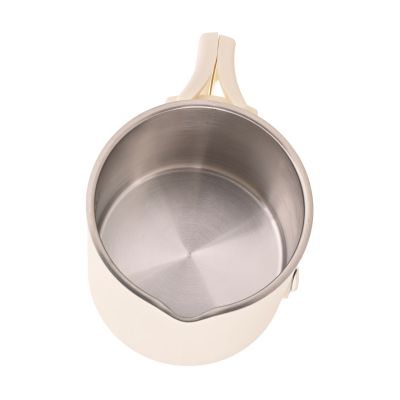 9. Wasserkocher ADLER AD 1388b beige